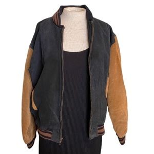 g4000 leather jacket